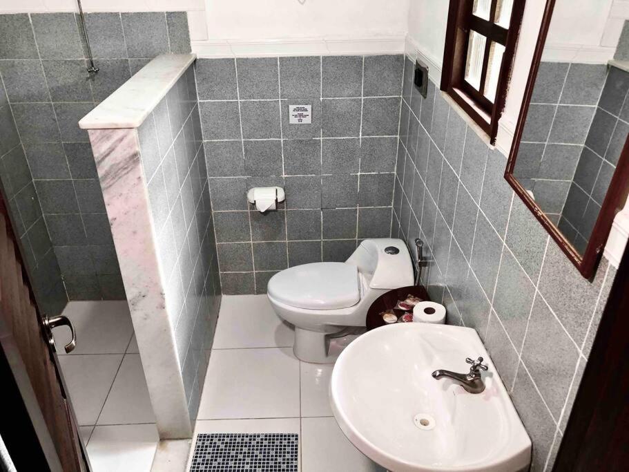 Casinha Jardim Das Palmeiras Morro de São Paulo Exterior photo